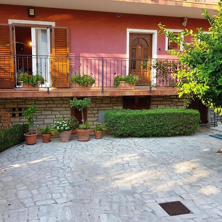 Apartamento Casa Nada Rovinj Exterior foto