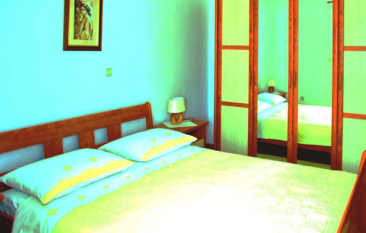 Apartamento Casa Nada Rovinj Exterior foto