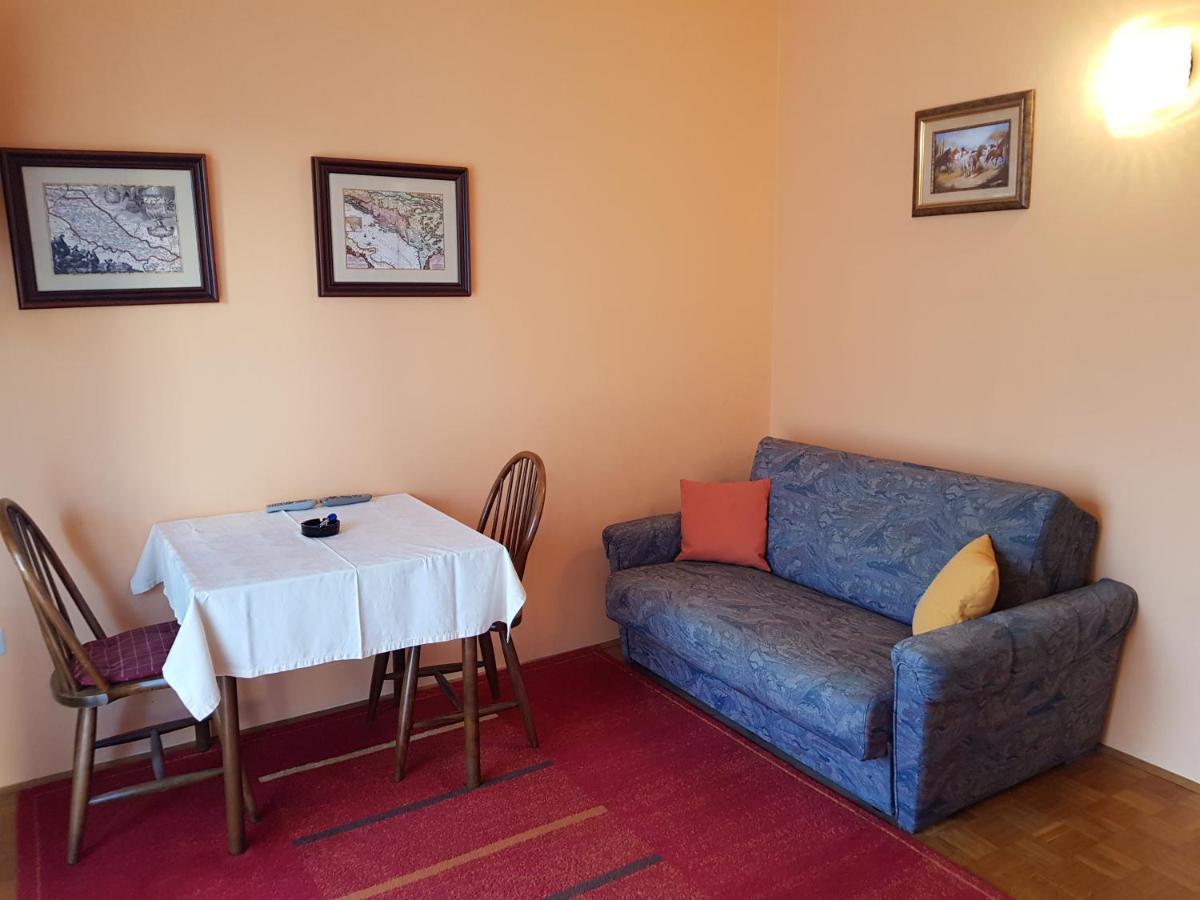 Apartamento Casa Nada Rovinj Exterior foto