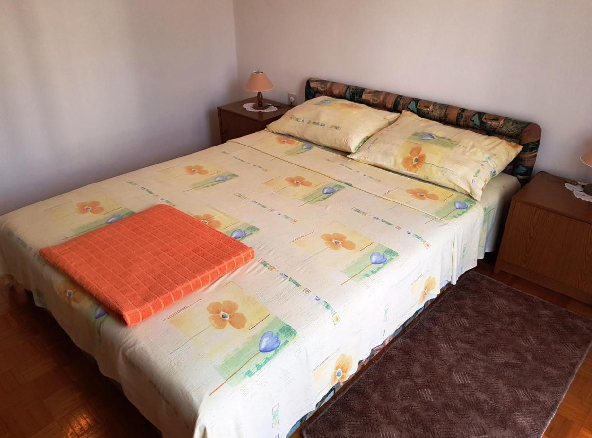 Apartamento Casa Nada Rovinj Exterior foto