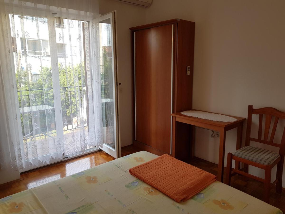 Apartamento Casa Nada Rovinj Exterior foto