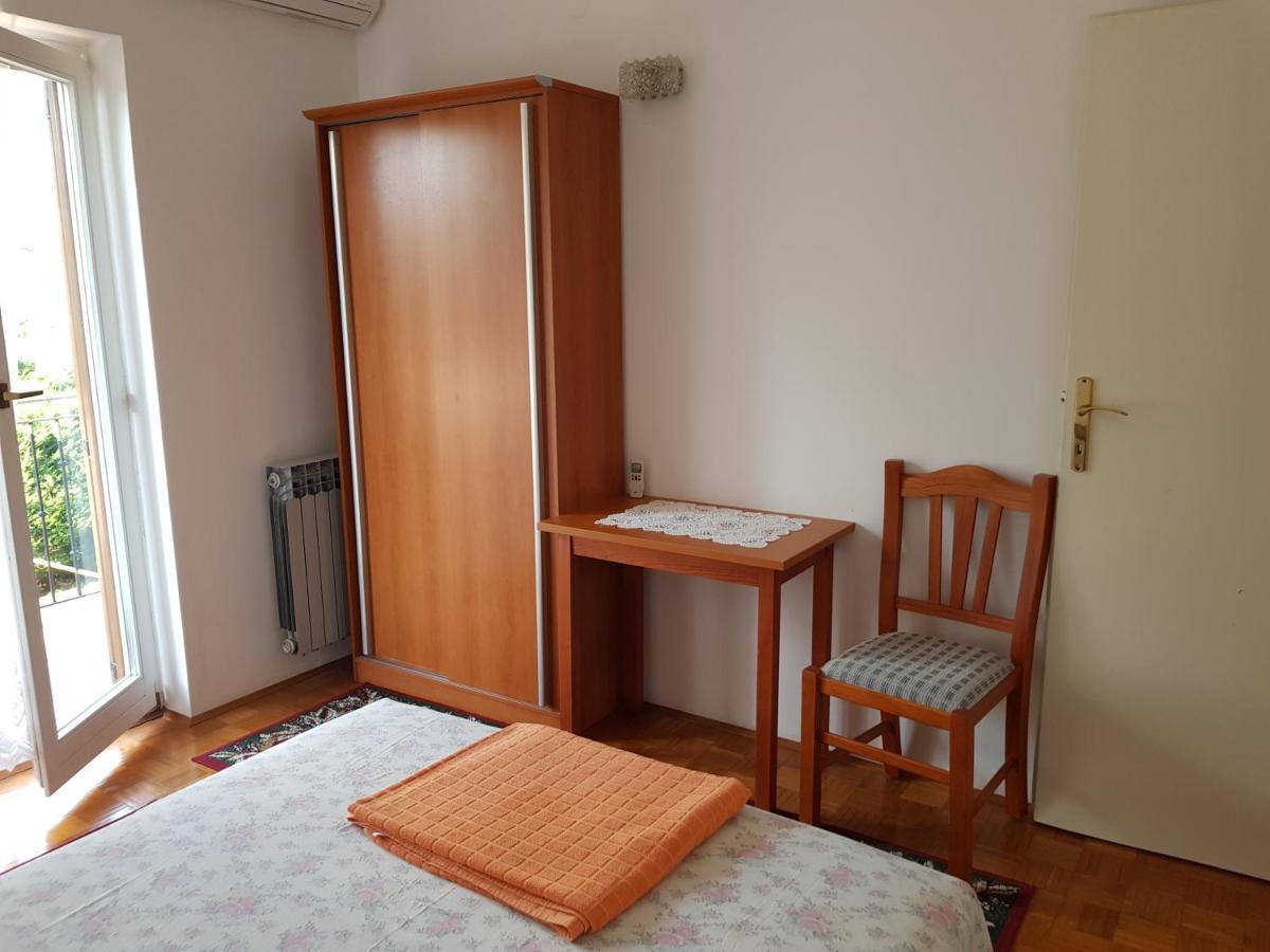 Apartamento Casa Nada Rovinj Exterior foto