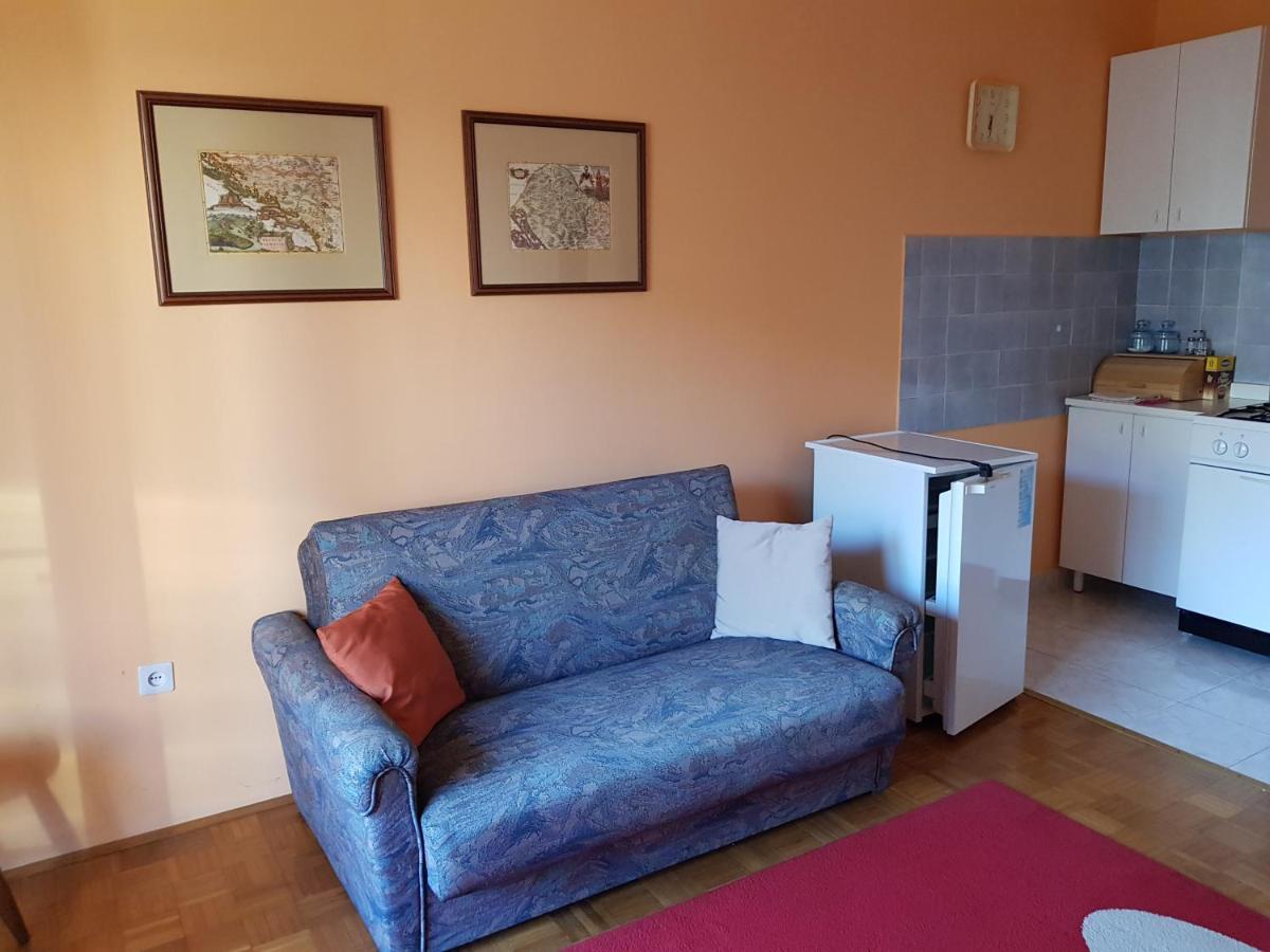 Apartamento Casa Nada Rovinj Exterior foto