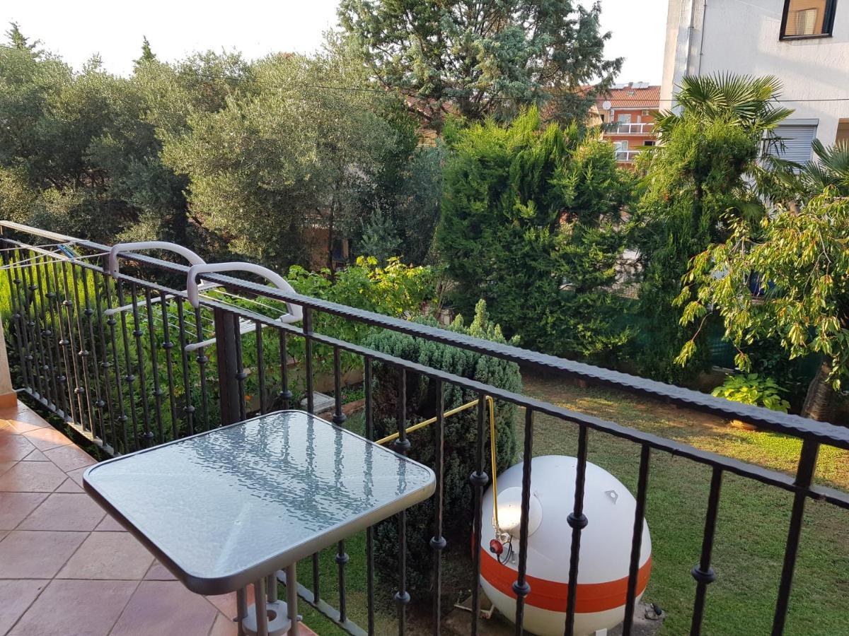 Apartamento Casa Nada Rovinj Exterior foto