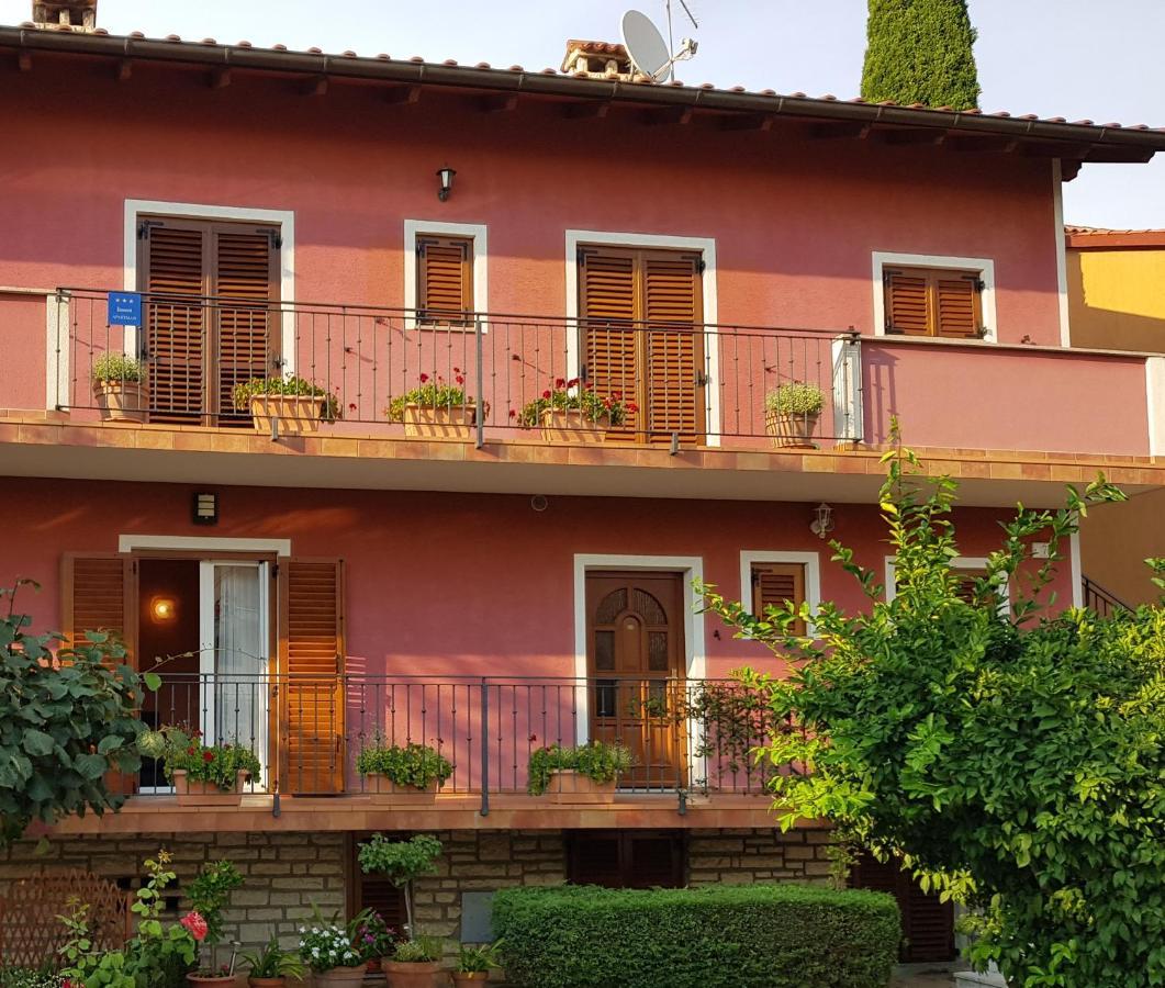 Apartamento Casa Nada Rovinj Exterior foto