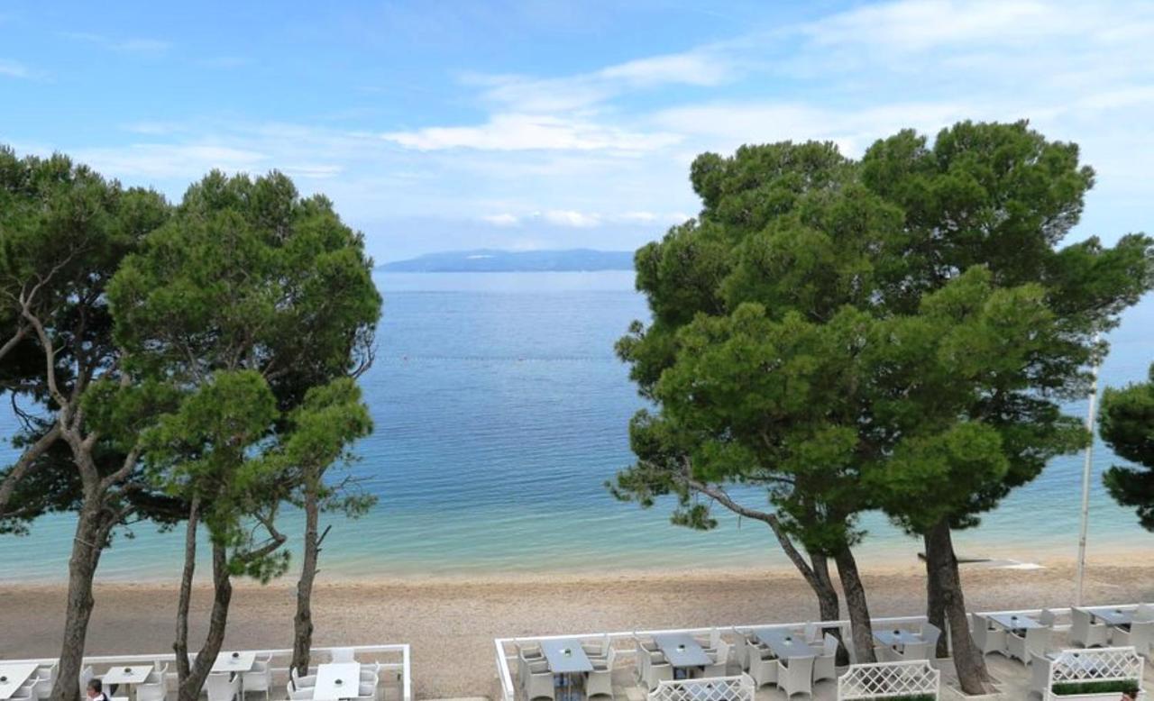 Apartamento Casa Nada Rovinj Exterior foto