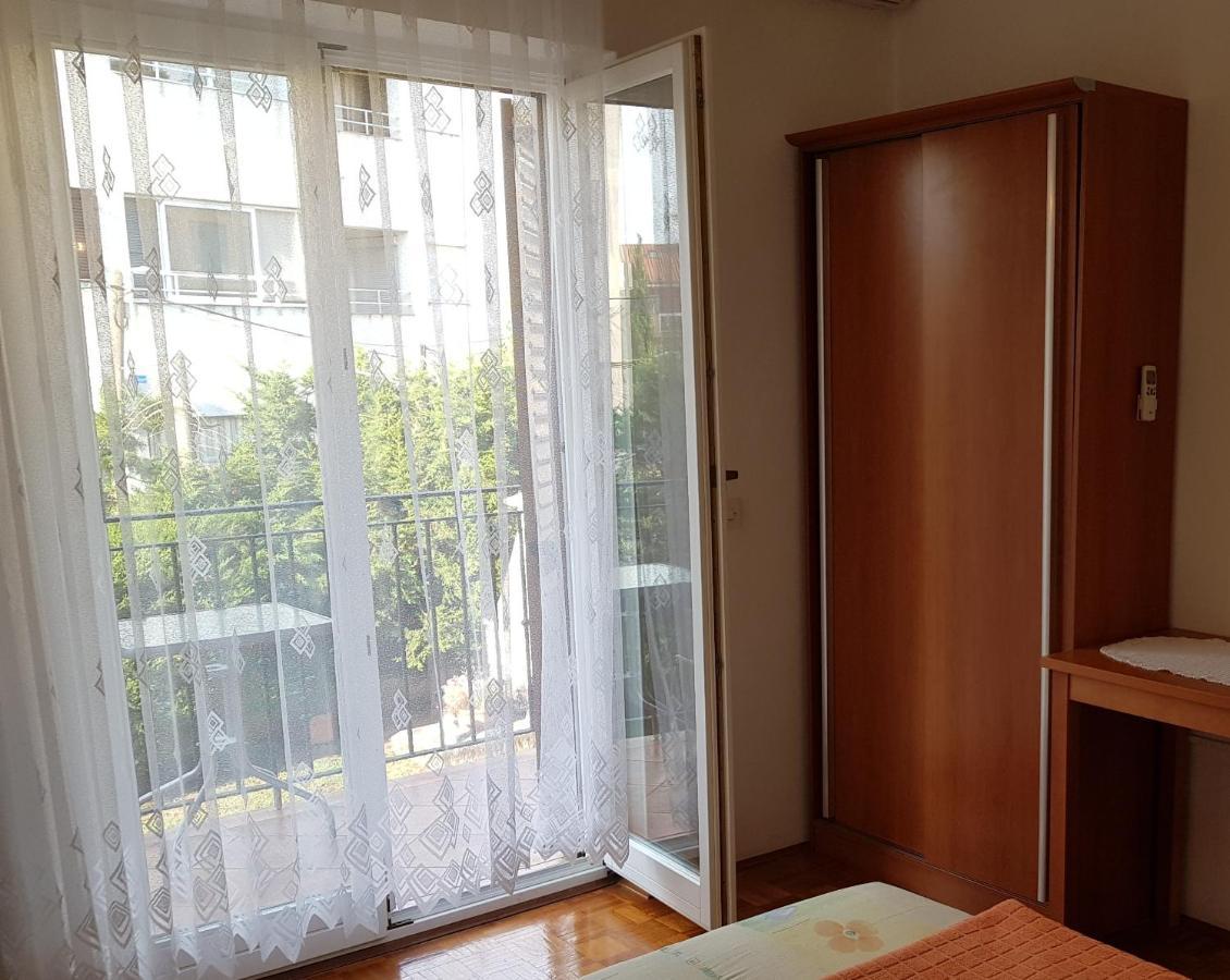 Apartamento Casa Nada Rovinj Exterior foto