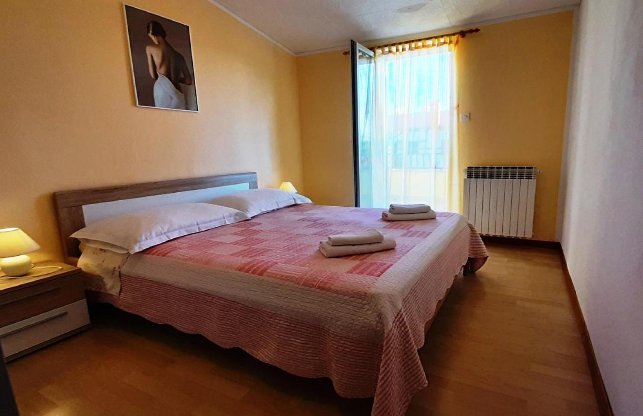 Apartamento Casa Nada Rovinj Exterior foto