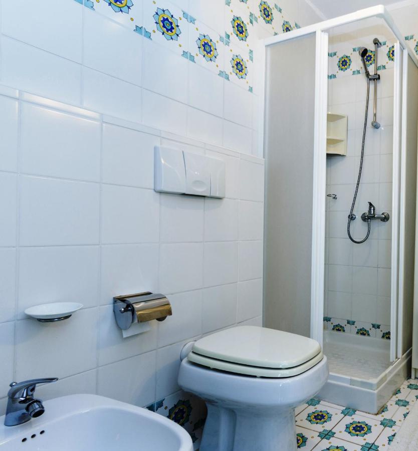 Apartamento Casa Nada Rovinj Exterior foto
