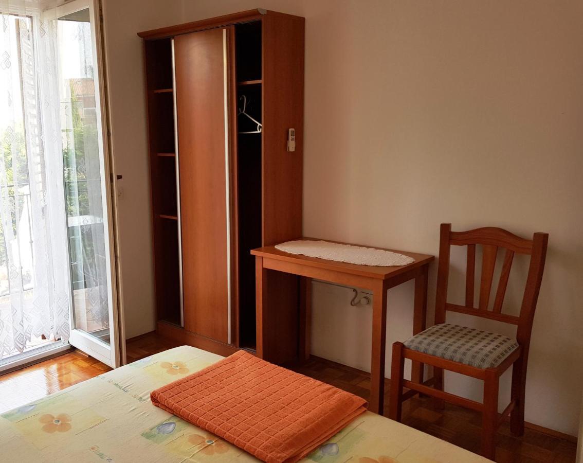Apartamento Casa Nada Rovinj Exterior foto